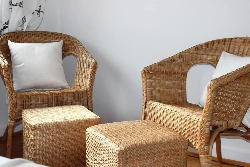 Galerie Riesling Hotel Trittenheim Kültér fotó