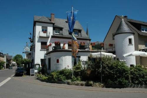 Galerie Riesling Hotel Trittenheim Kültér fotó