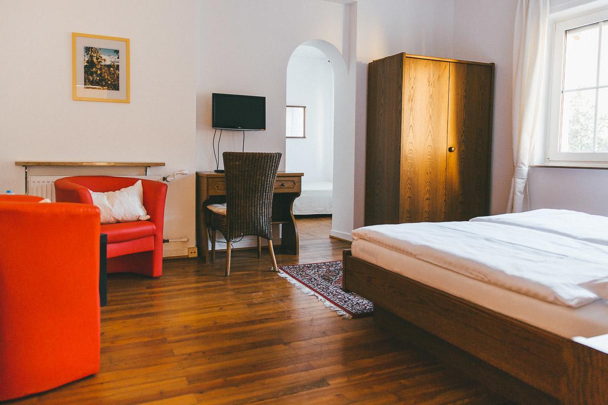 Galerie Riesling Hotel Trittenheim Kültér fotó