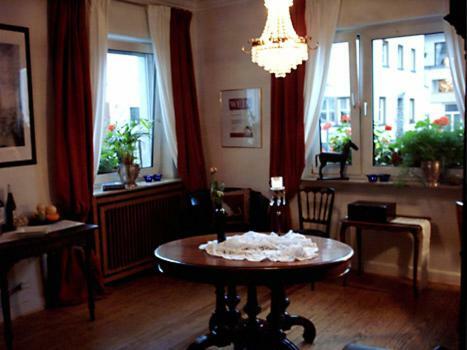 Galerie Riesling Hotel Trittenheim Kültér fotó