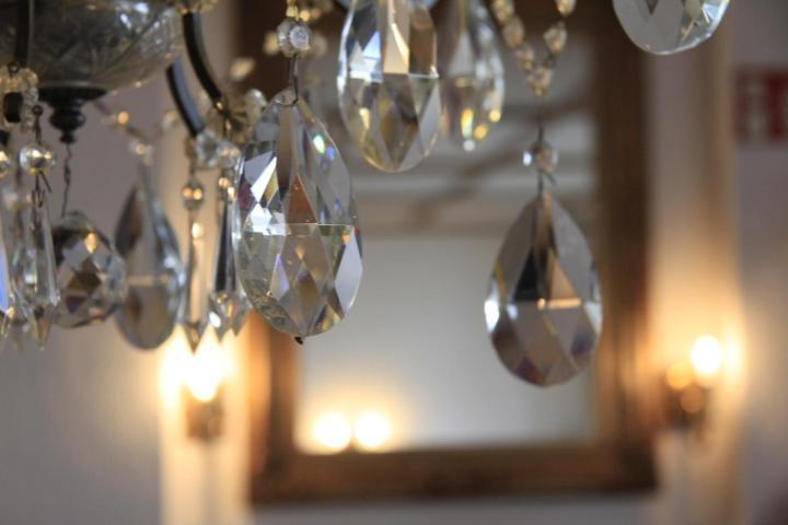 Galerie Riesling Hotel Trittenheim Kültér fotó