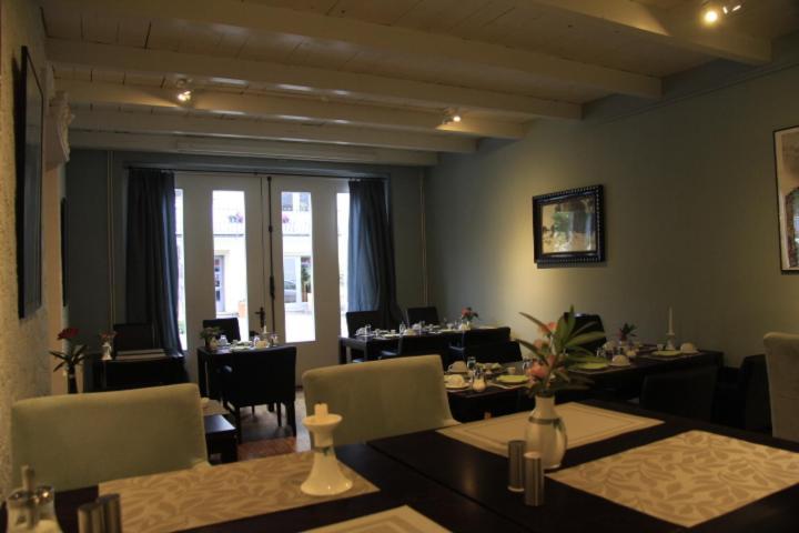 Galerie Riesling Hotel Trittenheim Kültér fotó